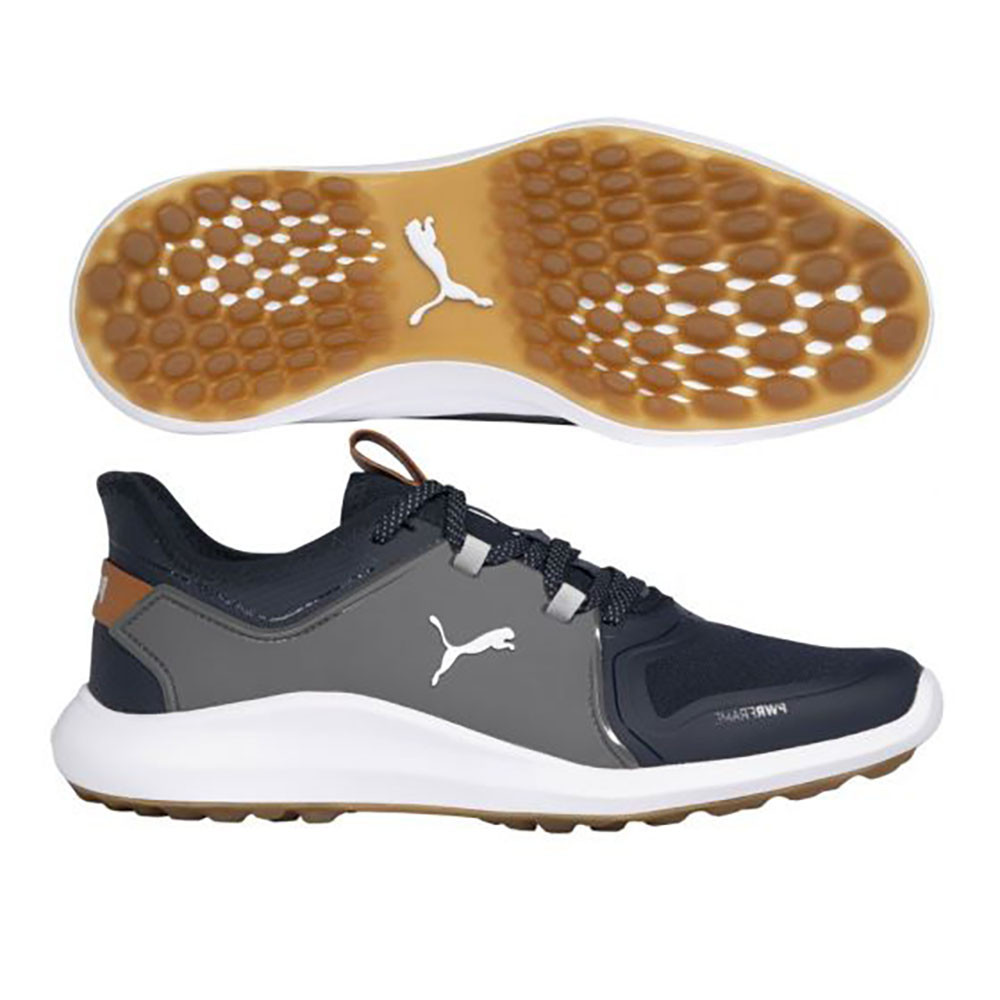 Puma Men's Ignite Fasten8 Laced Golf Shoes - Maple Hill Golf